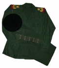 IRAQI MILITARY UNIFORMS